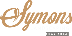 Symons Landscaping Logo